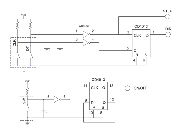Rotary Encoder Switch Explained